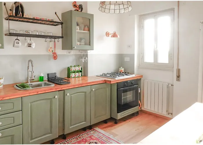 Casa Marsi Pigneto - Appartamento A Roma