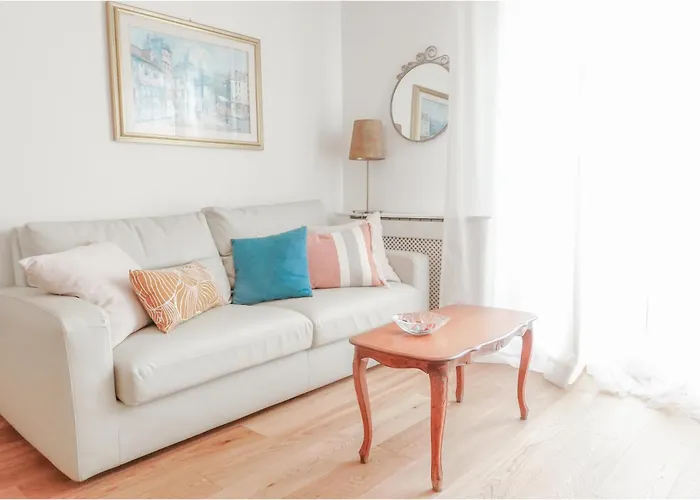 Casa Marsi Pigneto - Appartamento A Roma